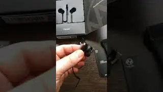 Беспроводная гарнитура MacaW T1000 с aptX