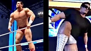 T James v Jimmy Preston💪Muscle wrestling