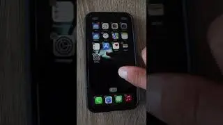 How to add widget calendar ?   I phone tricks