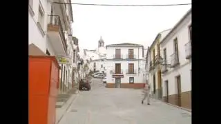 Church of Our Lady of los Remedios, Ardales, Guadalteba (M&aacute;laga)