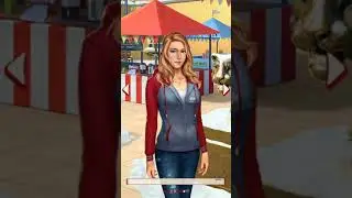 MAGICAL MAKE OUT!! Ch4 (2/2). High School Story Book 2 || Choices || All Diamonds Used