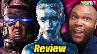 Was Fantastic Four TOO Short? | First Steps Review + Discussion | GotPals Podcast
