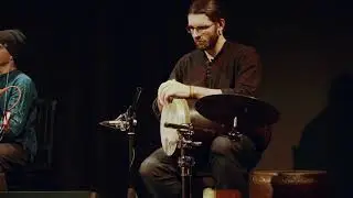 Kelly Thoma & Groove Garden - Oso varoun ta sidera