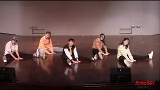 (2023 NTUKDP Annual Concert) - 