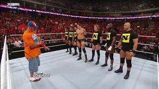 Papi yo no estoy solo *versi&oacute;n John Cena* | TIGER 4E FC