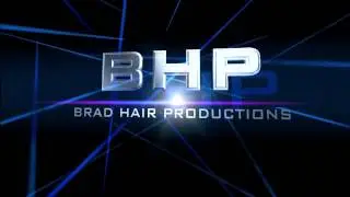 BHP BRAD HAIR PRODUCTIONS INTRO