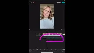 Как изменить свой голос с помощью CapCut