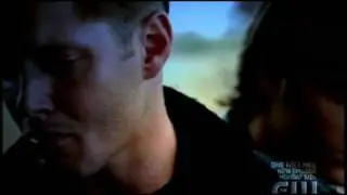 Supernatural - Nothing Else Matters