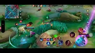 CARA JAGO MAIN AAMON 2026 TIPS AAMON SEASON 39 GAMEPLAY AAMON TOP GLOBAL 