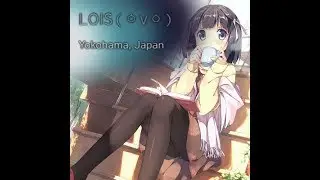 LOIS (ㆁvㆁ) - Dreaming