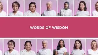 Faces of Strength &ndash; Breast Cancer Awareness Campaign | Mediclinic Middle East