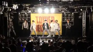 PINITI INFINITE MAN IN LOVE ~ 추격자 The Chaser dance cover
