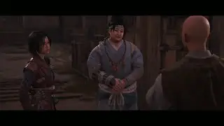 Assassin's Creed Shadows #14 - Hilfe f&uuml;r Yaya
