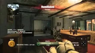 Abbrown plays Black ops part 3