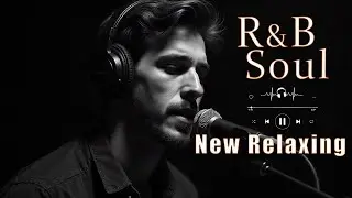 【R&B Soul】Snowfall Jazz Evenings – Smooth Piano & Cozy Soul