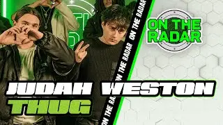 Judah Weston 