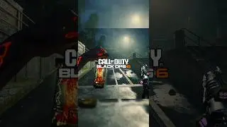 Use THIS SECRET SETTING To Get MORE CRITICAL KILLS In Black Ope 6! #bo6 #callofduty #shorts