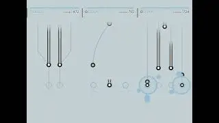 [Rizline] Puru - Grimheart [All Difficulties] (Max)