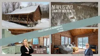 SOLD For Sale 113 Last Chance Lane, Richmondville NY #countryboyrealty #newlistings