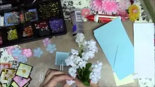 Easy Paperclip bookmarks