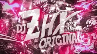 MONTAGEM EARTHQUAKE STRATEGY 📈🫨  |~DJ ZHX ORIGINAL~|