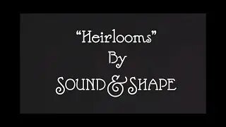 Sound&Shape - 