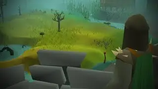 The Morytania Endgame (#23)