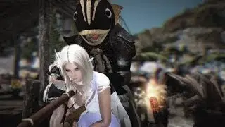 Mysteries of Summer [Perma-Red Journey] BDO