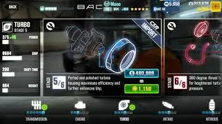 How to tune Bac MONO | CSR Racing 2