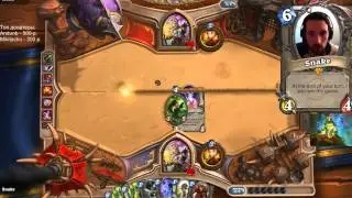 Shadow Madness bug