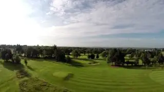 Bay Golf Society
