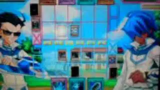 Zane89 gegen MasterRiku