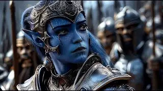 He Saved the Alien Heir &mdash; Now an Empress Refuses to Let Him Go | Sci-Fi HFY Stories