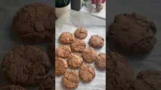 #chocolatecookies #foryou #bestcookies #youtubeshort #cookies #uk #cookielovers #britishcuisine