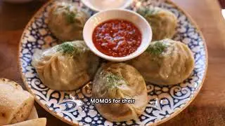 Berlin Germany's Ultimate Veggie Food Tour  Michelin Eats to Pizza Feasts!