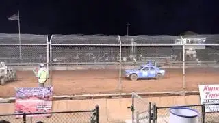 drive for 5 80s stock class consi