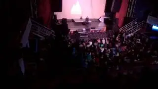 Іздрик  razomfest 2016