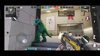 Bullet Angel Play By Khmer Gamer Team