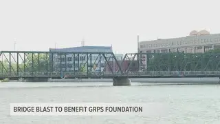 Free concert returns to Sixth Street Bridge, benefits West Michigan students