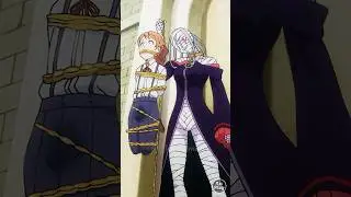 Here we go again&hellip; Sirius Roman&eacute;e-Conti appears 😱 - Re:Zero #rezero