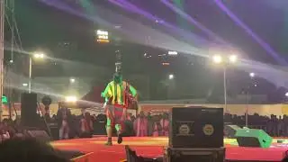 Padma Shri Guru Rewben Mashangva | North East Tribe Sings Country: A Global Fusion