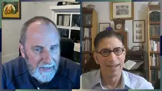 E36 &mdash; Dr. John van Wyhe: Charles Darwin, Myths, Reality & the Birth of Evolution
