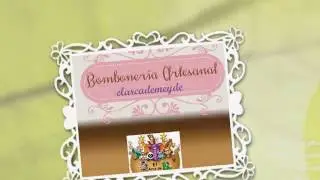 Confectionery, Bombones - elarcademeyde
