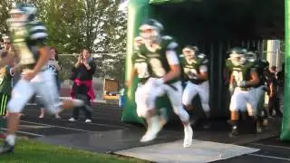 Strongsville Mustangs
