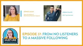 From No Listeners to a Massive Following