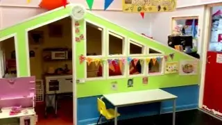 360 view at Kiddy Joy