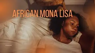 African Mona Lisa | Afrobeat Love Anthem (Official Audio)