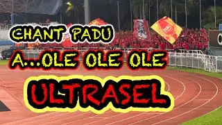 SUARA PERUT PADU || ULTRASEL 2023‼️🔴🟡