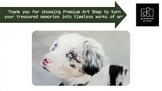 Transform Your Photos into Stunning Oil Paintings with Premium Art Shop