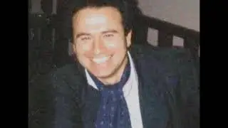 Recondita Armonia -  Valeriano Gamghebeli, Tenor